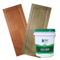 factory price door paint colour water based face paint epoxy paint for wood